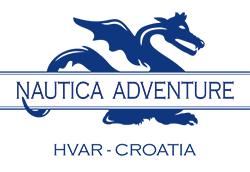 Nautica Adventure logo footer